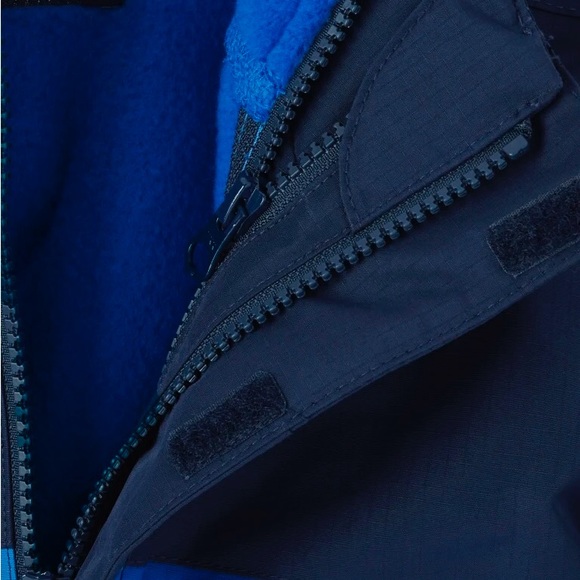 Warm Boys 3-1 winter jacket Children’s Place - Picture 6 of 6